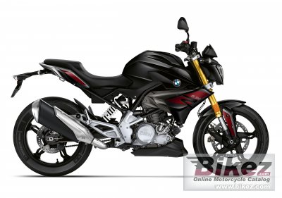 Bmw deals 310 motorcycle